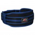 ARD CHAMPS™ Neoprene Weight Lifting Double Belt Back Support Gym Training Belts 5" Wide